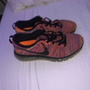 2015 Nike Airmax Fly Knit